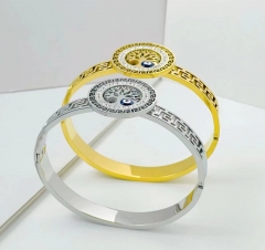 Stainless steel jewelry Bracelet Wholesale