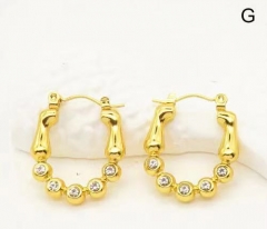 Stainless steel jewelry Earrings wholesale