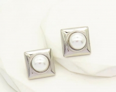 Stainless steel jewelry Earrings wholesale