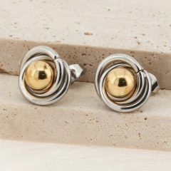 Stainless steel jewelry Earrings wholesale