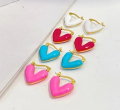 Stainless steel jewelry Earrings wholesale