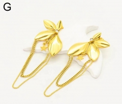 Stainless steel jewelry Earrings wholesale