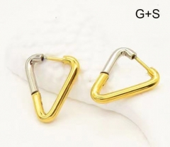 Stainless steel jewelry Earrings wholesale