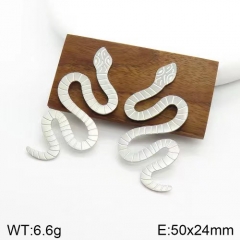 Stainless steel jewelry Earrings wholesale