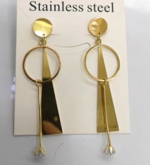 Stainless steel jewelry Earrings wholesale