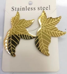 Stainless steel jewelry Earrings wholesale