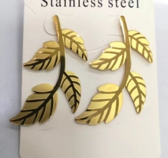 Stainless steel jewelry Earrings wholesale