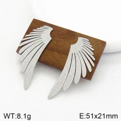 Stainless steel jewelry Earrings wholesale