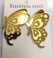 Stainless steel jewelry Earrings wholesale