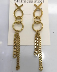 Stainless steel jewelry Earrings wholesale