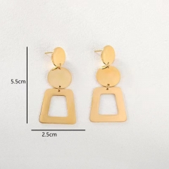 Stainless steel jewelry Earrings wholesale