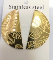 Stainless steel jewelry Earrings wholesale