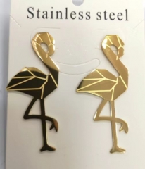 Stainless steel jewelry Earrings wholesale