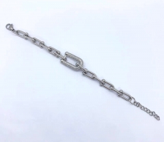 Stainless steel jewelry Bracelet Wholesale