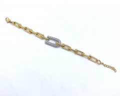 Stainless steel jewelry Bracelet Wholesale