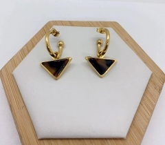 Stainless steel jewelry Earrings wholesale