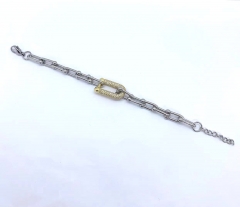 Stainless steel jewelry Bracelet Wholesale