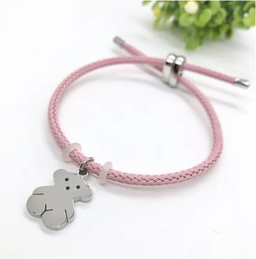 Stainless steel jewelry Bracelet Wholesale