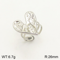 Stainless steel jewelry women ring wholesale