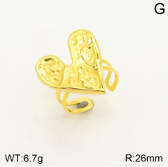 Stainless steel jewelry women ring wholesale