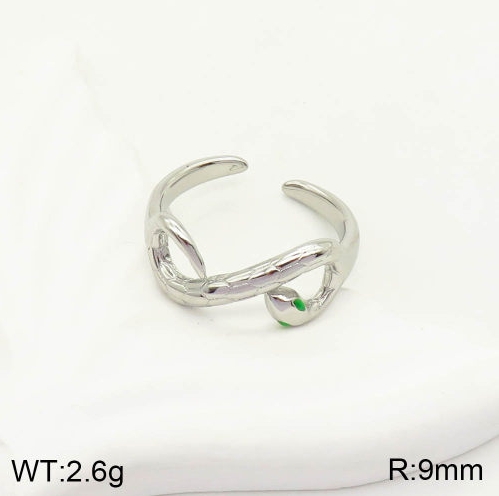 Stainless steel jewelry women ring wholesale