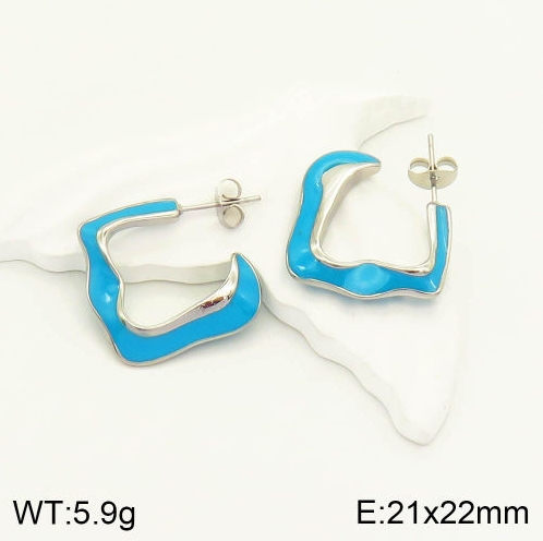 Stainless steel jewelry Earrings wholesale