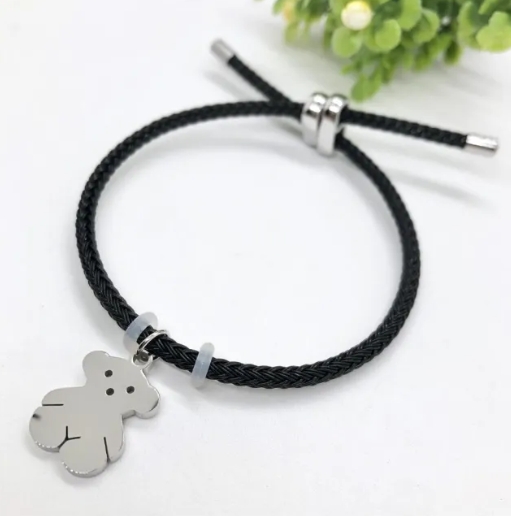 Stainless steel jewelry Bracelet Wholesale