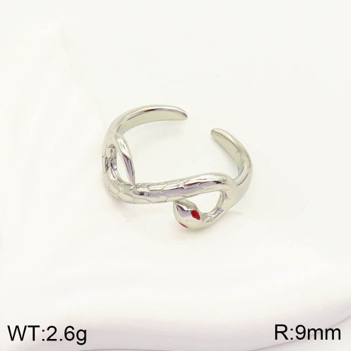 Stainless steel jewelry women ring wholesale