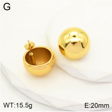 Stainless steel jewelry Earrings wholesale