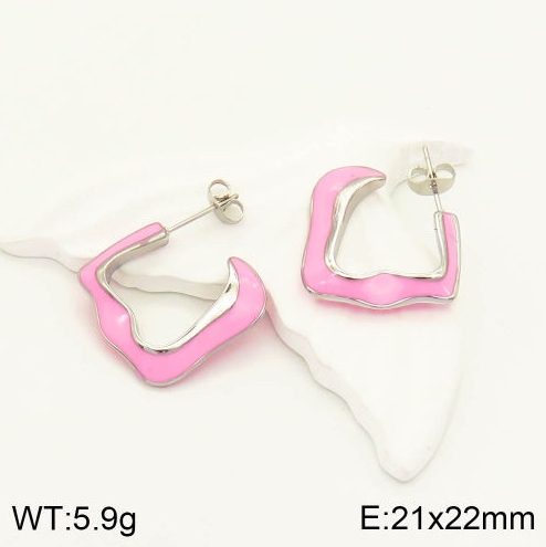 Stainless steel jewelry Earrings wholesale