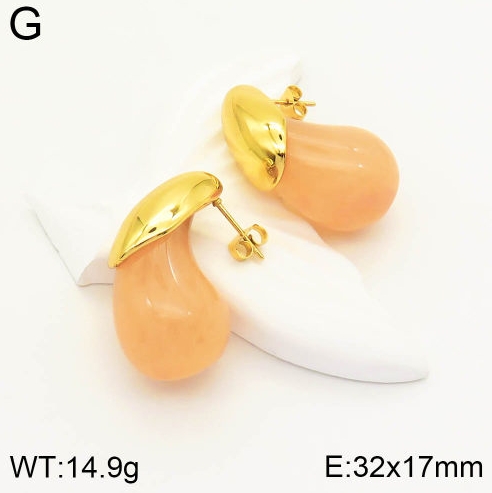 Stainless steel jewelry Earrings wholesale