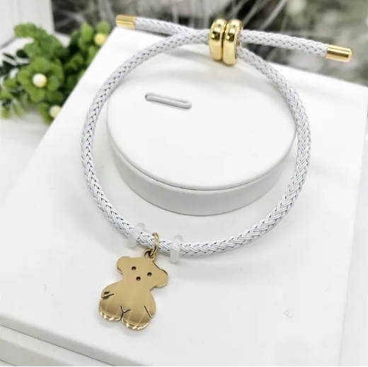 Stainless steel jewelry Bracelet Wholesale