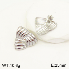 Stainless steel jewelry Earrings wholesale