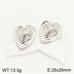 Stainless steel jewelry Earrings wholesale