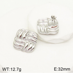 Stainless steel jewelry Earrings wholesale