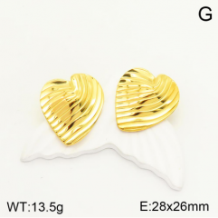 Stainless steel jewelry Earrings wholesale