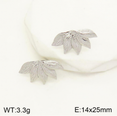 Stainless steel jewelry Earrings wholesale