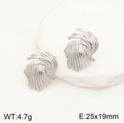 Stainless steel jewelry Earrings wholesale