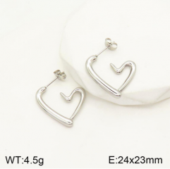 Stainless steel jewelry Earrings wholesale