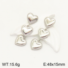 Stainless steel jewelry Earrings wholesale