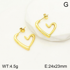 Stainless steel jewelry Earrings wholesale