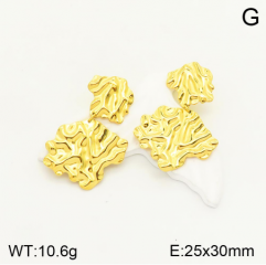 Stainless steel jewelry Earrings wholesale