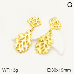 Stainless steel jewelry Earrings wholesale