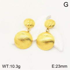 Stainless steel jewelry Earrings wholesale