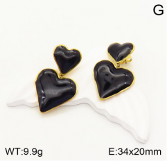 Stainless steel jewelry Earrings wholesale