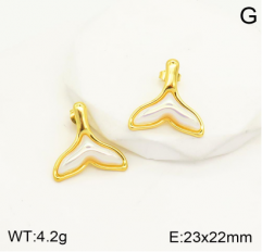 Stainless steel jewelry Earrings wholesale