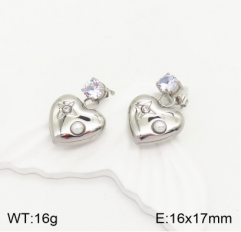 Stainless steel jewelry Earrings wholesale