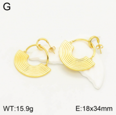 Stainless steel jewelry Earrings wholesale