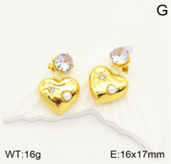 Stainless steel jewelry Earrings wholesale