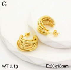 Stainless steel jewelry Earrings wholesale